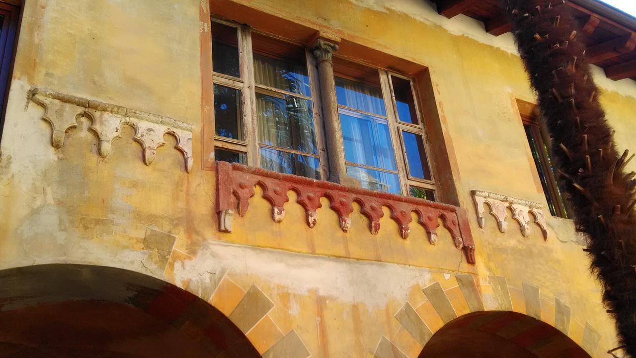 Casa Per Ferie San Francesco Hotell Susa Exteriör bild