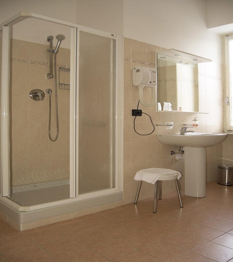 Casa Per Ferie San Francesco Hotell Susa Exteriör bild